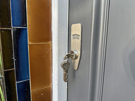emergency locksmith service knightsbridge